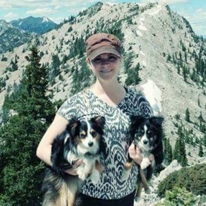 Meet your Posher, Vanessa